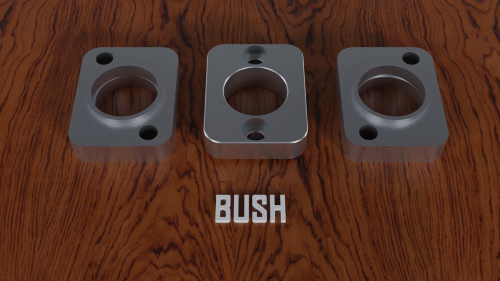 bush