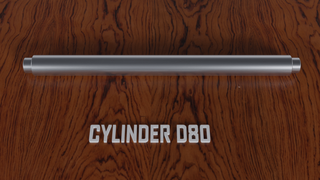cylinder