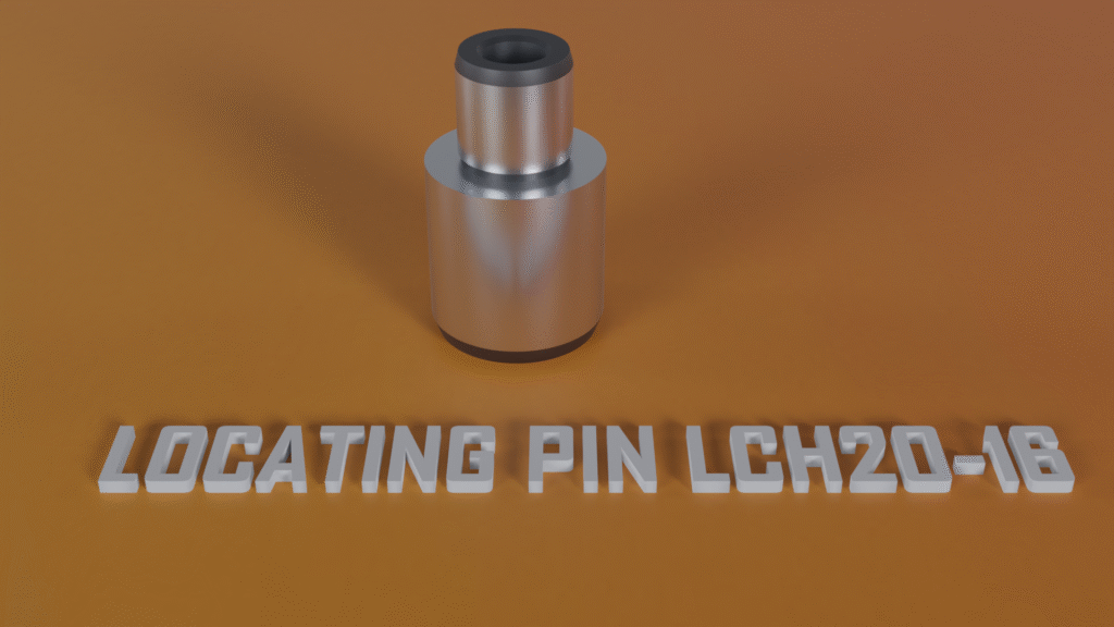 locatin pin lch20 16